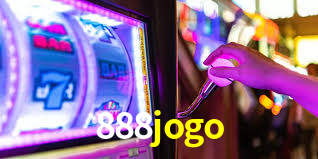 Casino Online 888jogo | Os Melhores Slots no Brasil